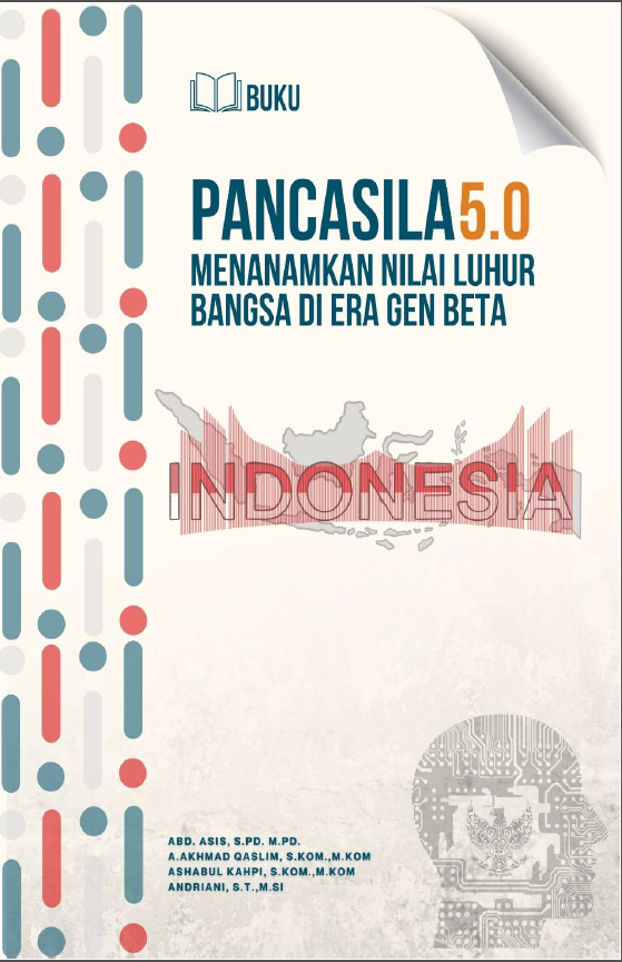 Buku Contoh