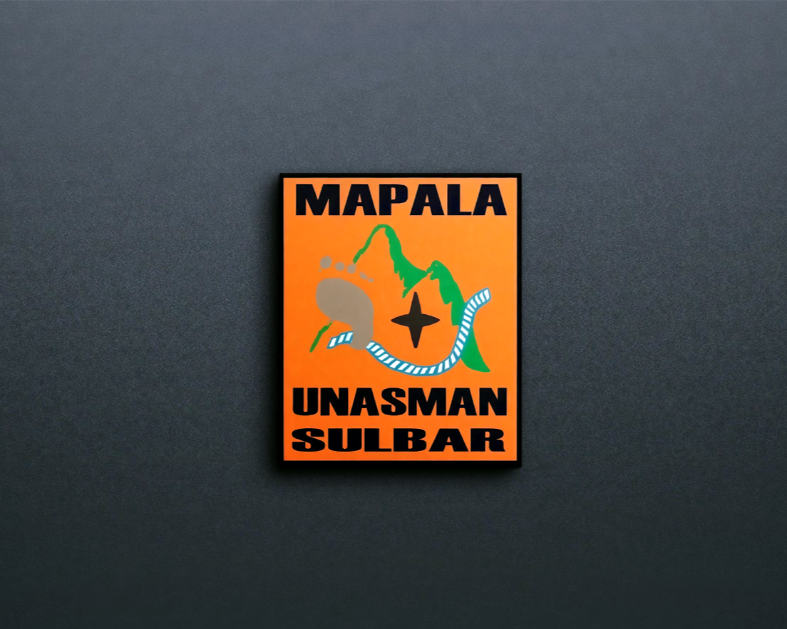 Bendahara Umum Mahasiswa Pecinta Alam